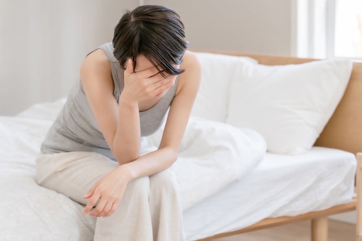 【なんとなく不調の改善法・前編】女性に多い疲れ、肩こり、疲れ目、冷え、むくみをラクにする記事まとめ