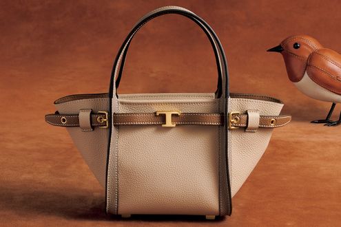 「トッズ」がポップアップを開催　限定品やアーティストコラボ商品も