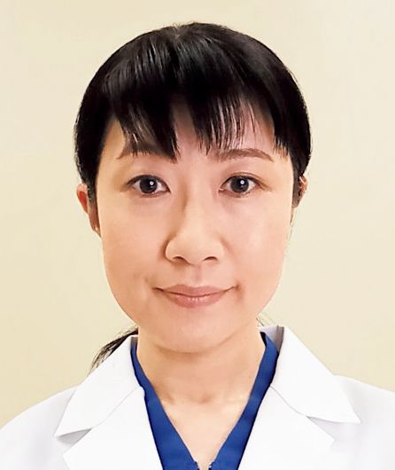 ポーラ化成工業 研究所 フロンティア リサーチセンター 主任研究員 斉藤優子さん