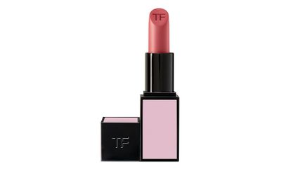 リップカラー 13  8470円（数量限定）／トム フォード ビューティ