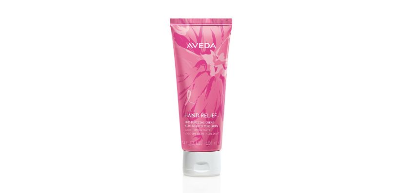 ビューティ ファイイング ハンドクリーム 100ml 3080円（数量限定）／アヴェダ