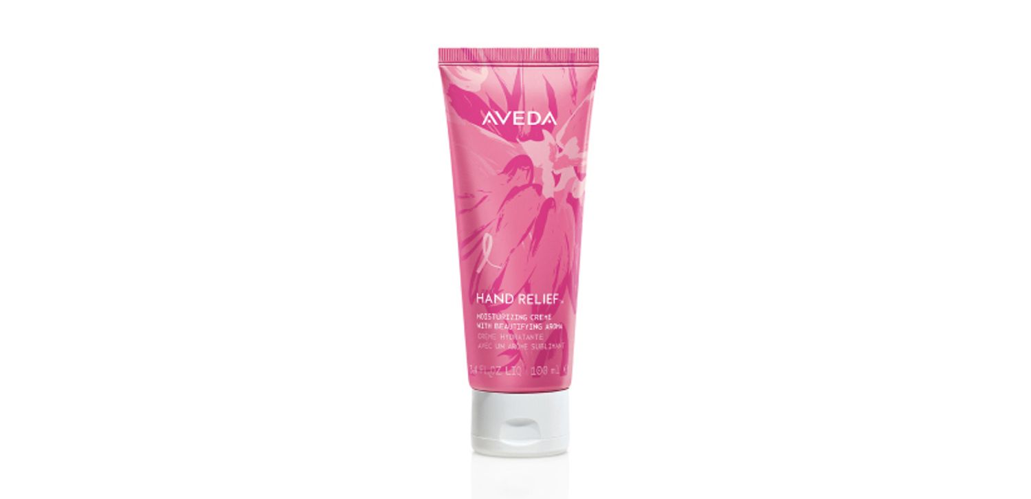 ビューティ ファイイング ハンドクリーム 100ml 3080円（数量限定）／アヴェダ