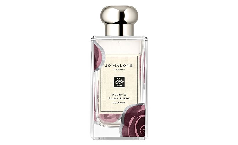 ピオニー& ブラッシュ スエードコロン100ml 2万3650円（数量限定）／ジョー マローン ロンドン