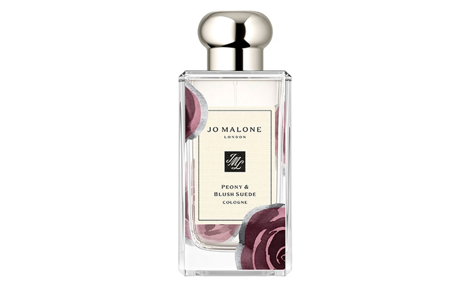 ピオニー& ブラッシュ スエードコロン100ml 2万4860円（数量限定）／ジョー マローン ロンドン