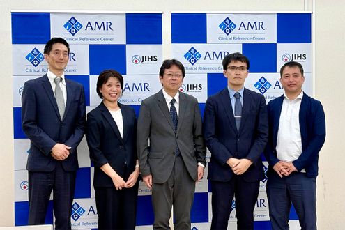 風邪に抗生剤はNG。「薬が効かなくなる未来」を防ぐために私たちができること