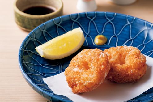 【はち巻岡田】文人に愛される、江戸の粋が息づく料理店　銀座名物をホッピング