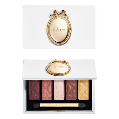 クチュール アイ パレット（数量限定） 1万2760円／ディオール