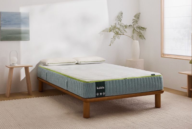 コアラマットレス PLUS [2nd Gen]（シングル）9万9900 円～／コアラスリープジャパン