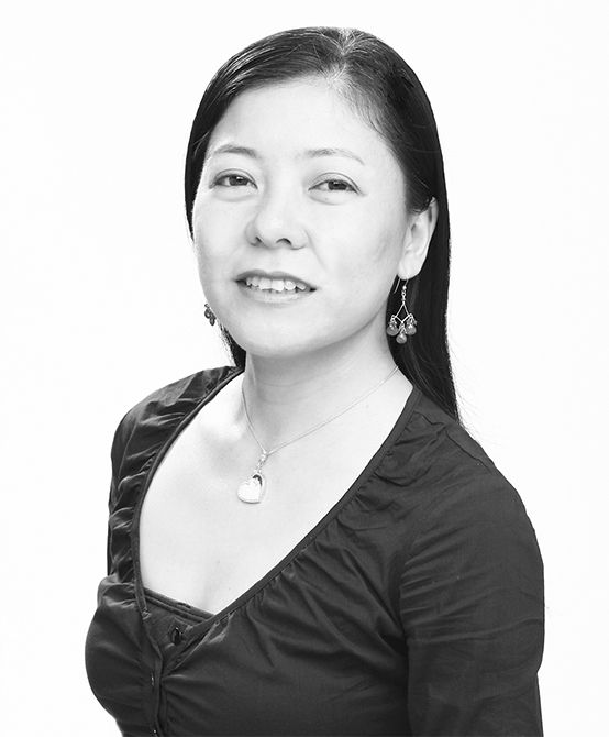 ジュエリー・時計ジャーナリストの本間恵子氏