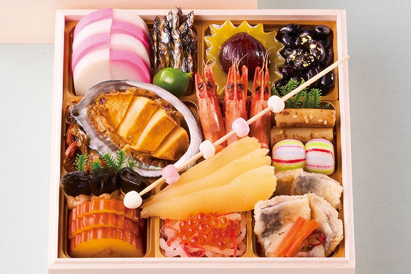 壱の重