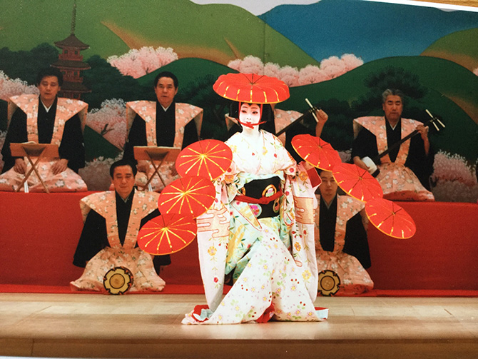 一色采子の「母のタンス、娘のセンス」番外編 ／卯月 徒然ダイアリー