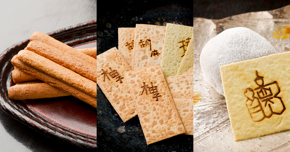 そば短冊」は厚さ約1mm！ その感動食感をご存じ？