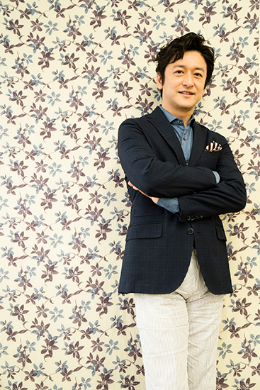 日本版初上演。石丸幹二さんが名作『シークレット・ガーデン』に出演！