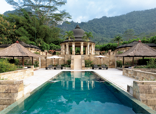 憧れリゾート「アマン」の全33施設を全部見せ！あなたが行くならどこ