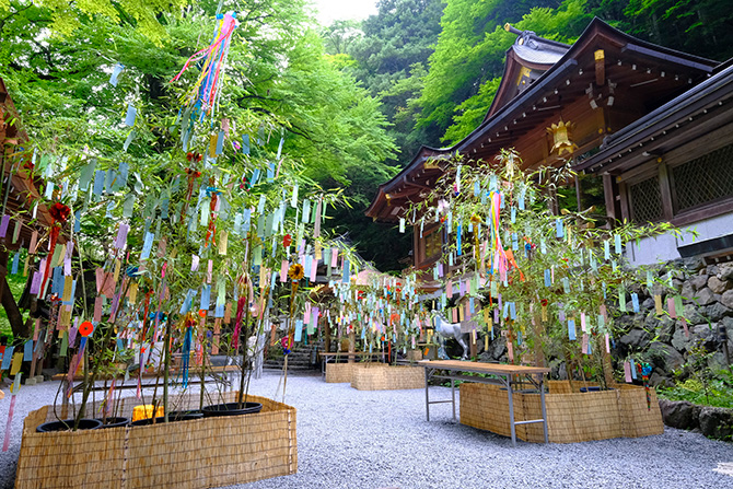 大人検定365 7月7日は「七夕」。なぜ、「たなばた」って、読むか