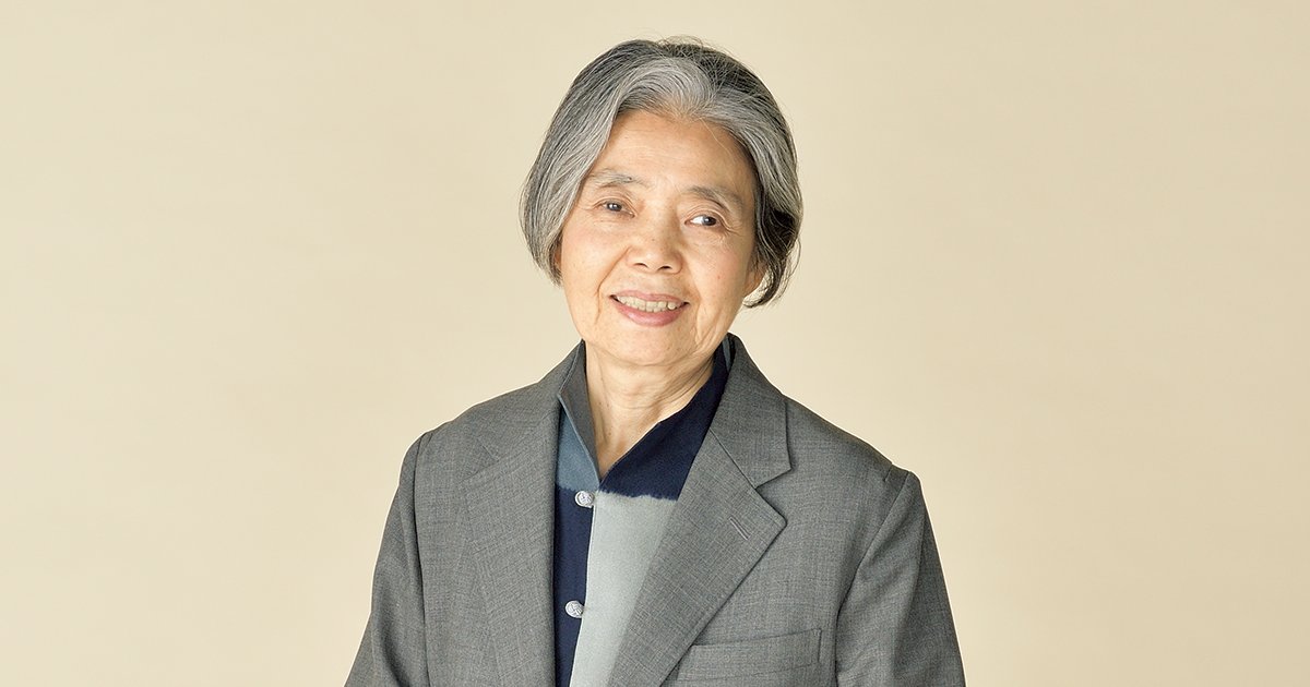 樹木希林さん「だいたい私のやることは行き当たりばったり」