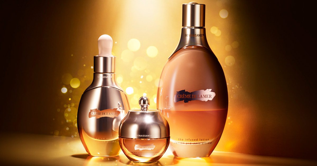 40代こそ「ドゥ・ラ・メール」を試すべき理由とは？