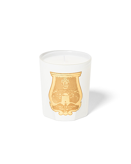 パリで見つけた素敵なキャンドルで、毎日をちょっと豊かに