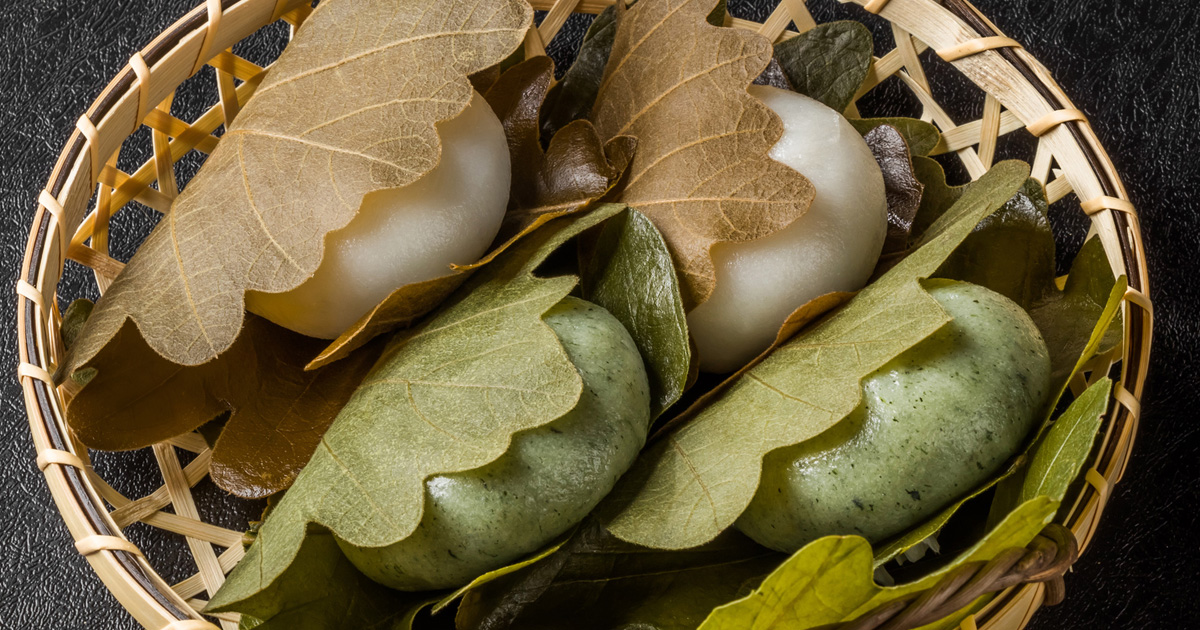 コンコンブル 文鳥柏餅 つみつみ鯉乗り文鳥 菖蒲 端午の節句