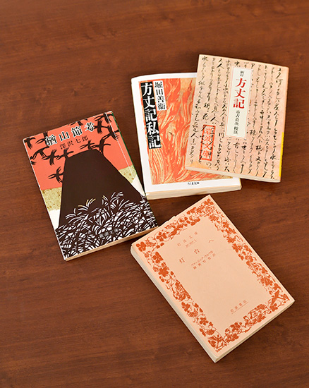 詩人の再読の書。小池昌代さんに“迫ってくる”3冊の本（後編）