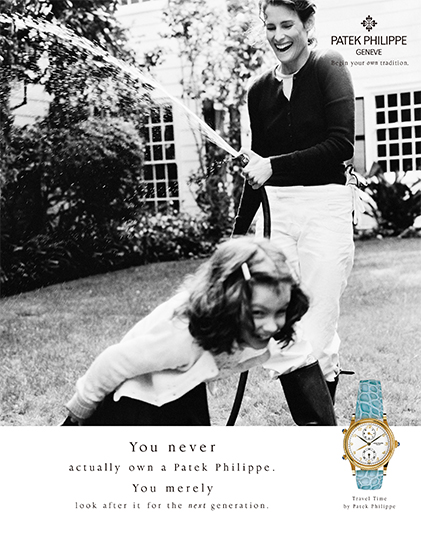 数々の美しい最高傑作に魅了！ 時計の頂点を極める、憧れの老舗メゾン