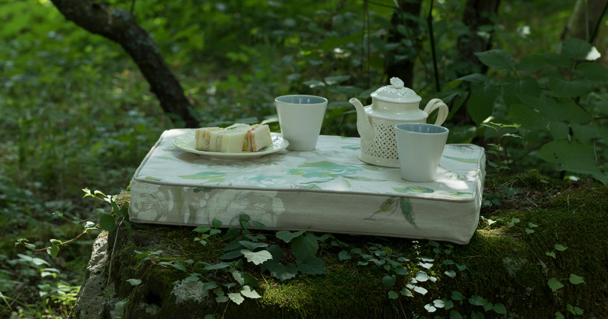 マニー コースター、テーブルクロスウェイトなど マニー コースター