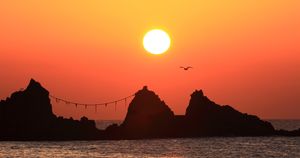 大人検定365　「冬至」の日に食べるものは何ですか？