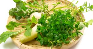 大人検定365「七草がゆ」の食べ方に作法はありますか？