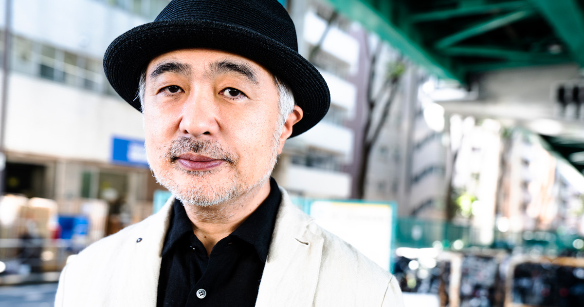 祝30周年！ 松尾スズキさん率いる人気劇団が記念イベントを開催