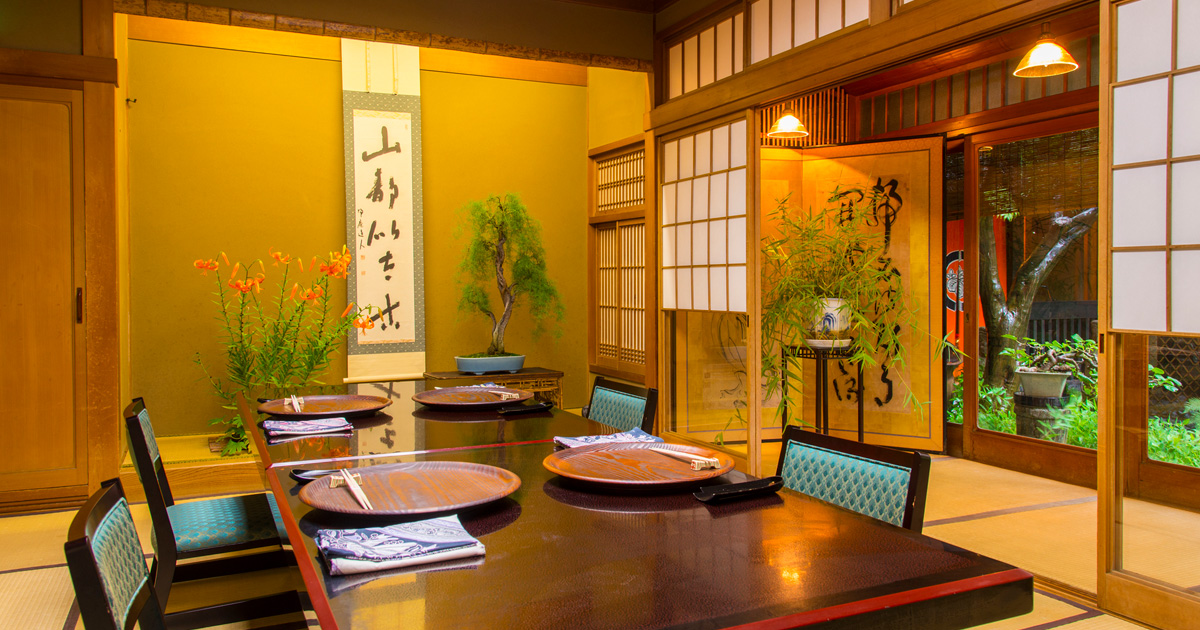 老舗高級旅館の払い下げパーティション 老舗高級旅館の払い下げパーティション