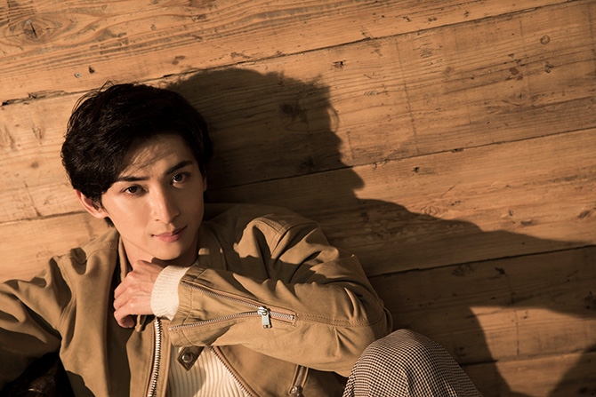 古川雄大　Tour 2019〜Love songs〜　ブランケット Amazon.co.jp: Love songs: ミュージック