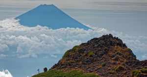 大人検定365　「山の天気は変わりやすい」といわれるのは、どうしてでしょうか？