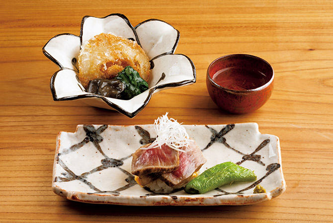 愛媛の人気日本料理店が東京で再出発！西麻布「日本料理 和敬」