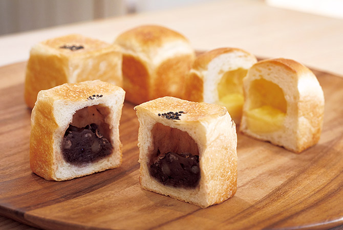 本物の「極上」食パンとは？高級食パンブームを牽引する