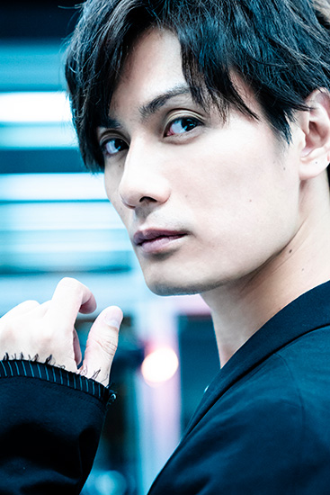 裸の時間～若き才能～ 俳優・アーティスト 加藤和樹 加藤和樹のプロフィール・画像・写真 | WEBザテレビジョン
