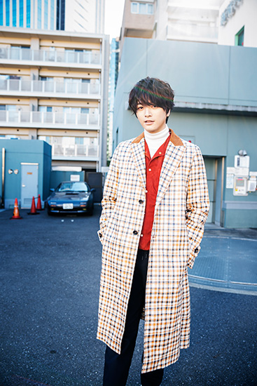 目指すはNo.1ホスト!? ソンジェさんが『私のホストちゃん』で日本の