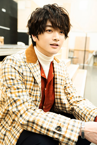 目指すはNo.1ホスト!? ソンジェさんが『私のホストちゃん』で日本の