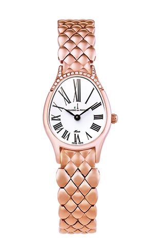 礼真琴 フェアウェルパーティー お土産 時計