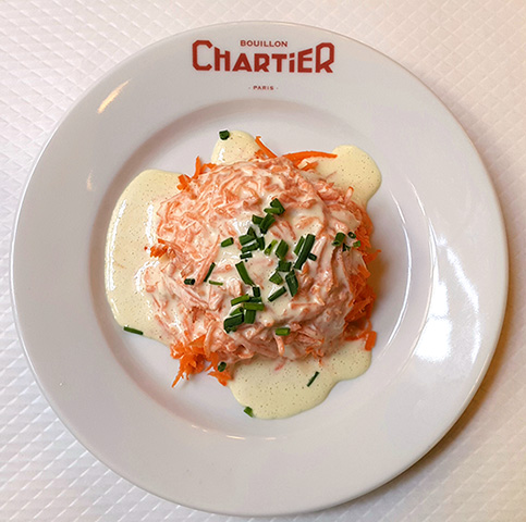 うまい、安い、お腹いっぱい！パリでブイヨン(大衆食堂)を楽しもう