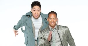 陸上･ケンブリッジ飛鳥さん、競泳･萩野公介さんが初対談！そこで分かった意外な共通点は･･･？