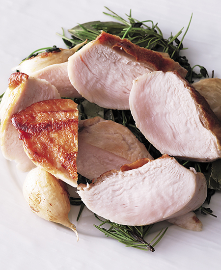 鶏むね肉をジューシーに焼く。その秘訣は意外にも……