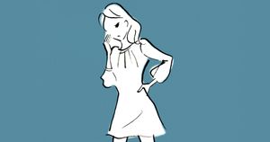 迷い世代が“隠したい”を お洒落の目的にしてはいけない理由