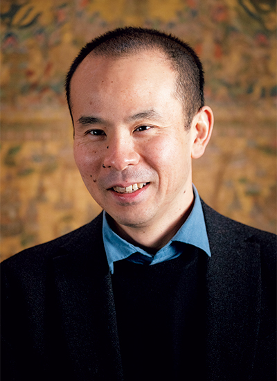 藤田美術館の国宝「曜変天目茶碗」を特別鑑賞！その美しさは宝石のよう