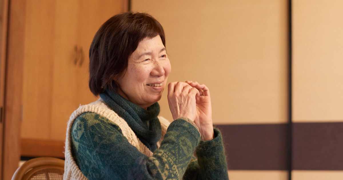 詩人の再読の書。高橋順子さんが立ち返る、この3冊の本（後編）