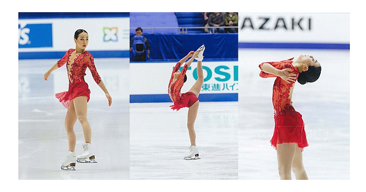 日本フィギュアスケート界が花開いたのは 浅田真央さんがいたからこそ