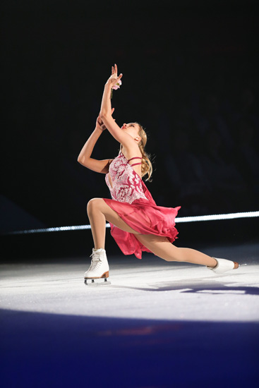 ファンタジー・オン・アイス2017(5/26幕張公演) 羽生結弦選手