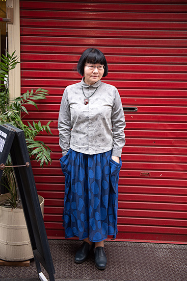 詩人の再読の書。平田俊子さんが立ち返る、この3冊（後編）