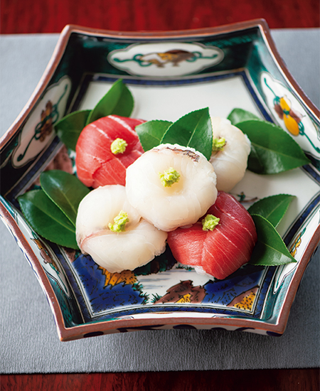 94歳 現役最高齢料理研究家 鈴木登紀子さんの心と体の元気の秘訣は「旬