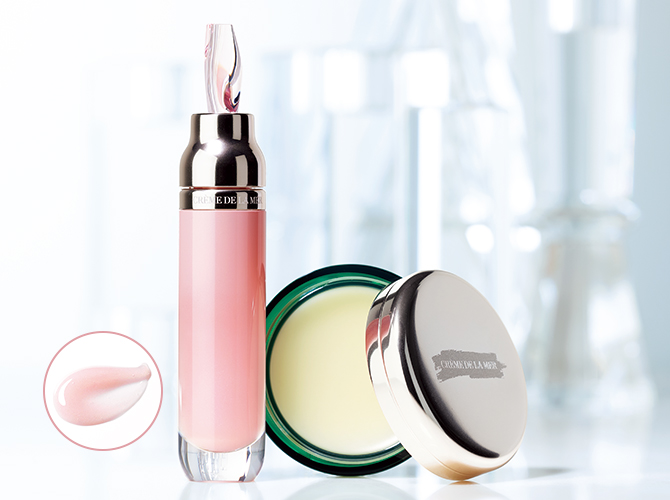 LA MER ザ・リップバーム 9g ギフトバッグ付き新品 LA MER（ラ・メール） 【並行輸入品】ドゥ・ラ・メール ザ・リップ