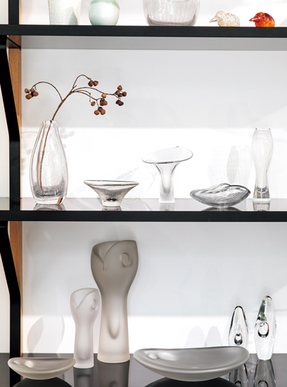 ヴィンテージから現行品まで 北欧の“いいもの”が買える店